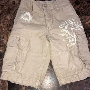 Gap kids shorts